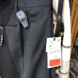 zara outerwear canada