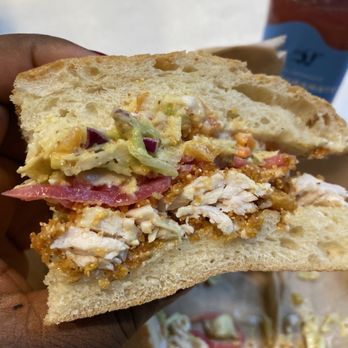 Mendocino Farms - Sandwiches Near Me - Chicago, Illinois