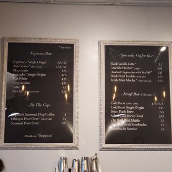 Republik Coffee - Updated as of 12/22/19. Some of the prices actually dropped! - Coffee & Tea Near Me - Pasadena, California Republik Coffee - Updated as of 12/22/19. Some of the prices actually dropped! - Coffee & Tea Near Me - Pasadena, California