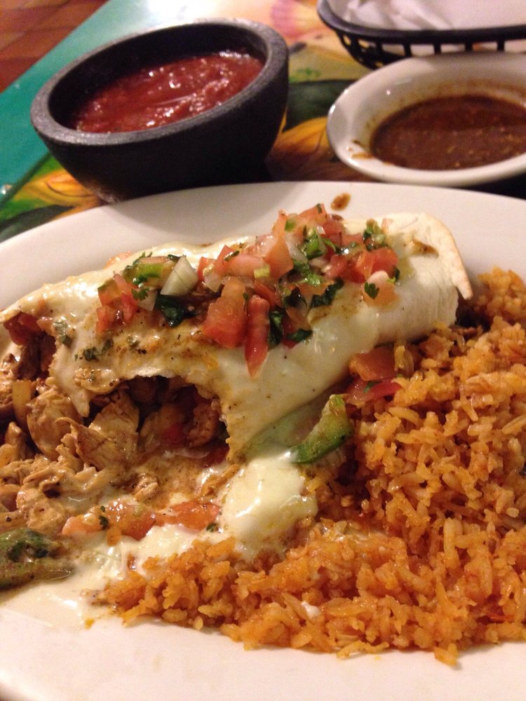 DE LA PAZ MEXICAN RESTAURANTE 15 Photos & 47 Reviews Mexican 3017