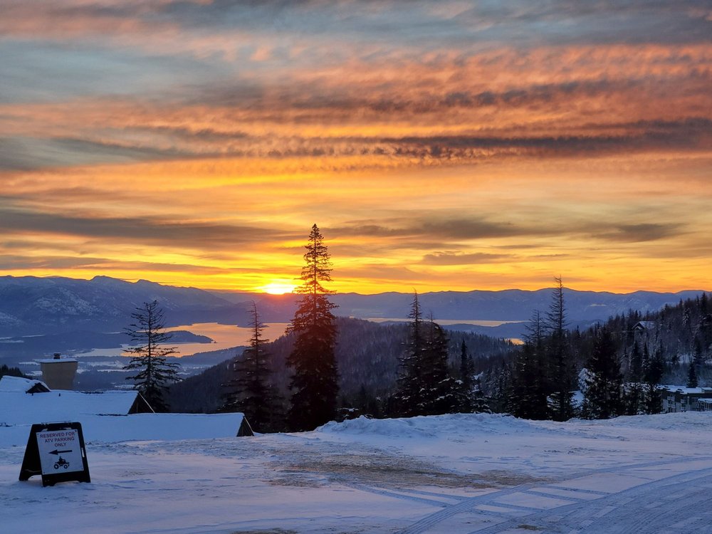 SCHWEITZER MOUNTAIN RESORT 100 Photos & 67 Reviews Hotels 10000