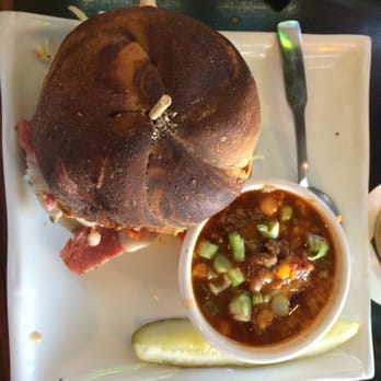 Pat's Brew House - Hearty Irish sandwich and chili - Breweries Near Me - Cody, Wyoming Pat's Brew House - Hearty Irish sandwich and chili - Breweries Near Me - Cody, Wyoming