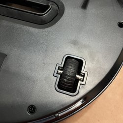 Dirty used wheels