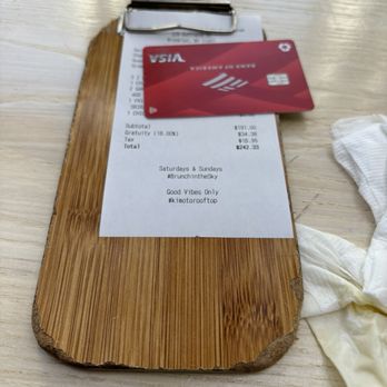 KIMOTO ROOFTOP - Updated April 2025 - 932 Photos & 810 Reviews - 228