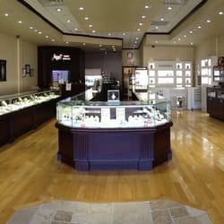 JB Family Jewelers - Our Show room