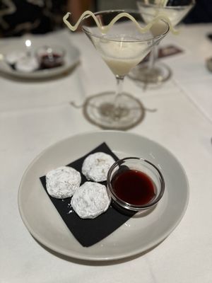 Sullivan's Steakhouse by null