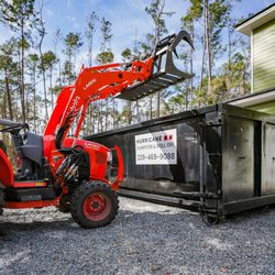 Hurricane Site Solutions