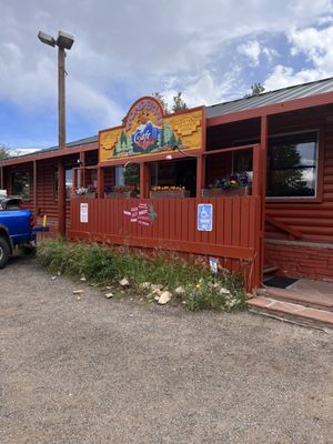 WONDERVU CAFE - 49 Photos & 115 Reviews - 33492 Coal Creek Canyon Rd ...