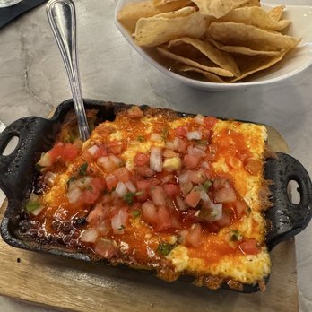 Cabo - QUESO BLANCO FUNDIDO - Mexican Near Me - Northbrook, Illinois