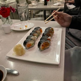 Bistro Wasabi II - Sushi Appetizer - Sushi Bars Near Me - Hoffman Estates, Illinois Bistro Wasabi II - Sushi Appetizer - Sushi Bars Near Me - Hoffman Estates, Illinois