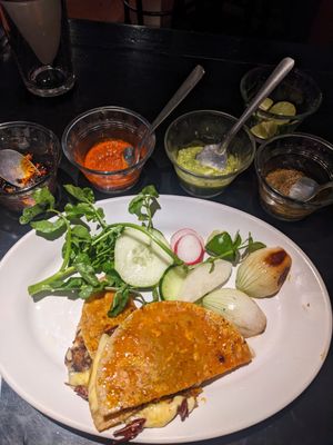 La Casa de Los Tacos Coyoacán by null