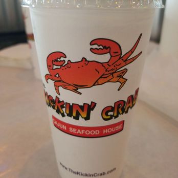 The Kickin' Crab - Cajun/Creole Near Me - Riverside, California The Kickin' Crab - Cajun/Creole Near Me - Riverside, California