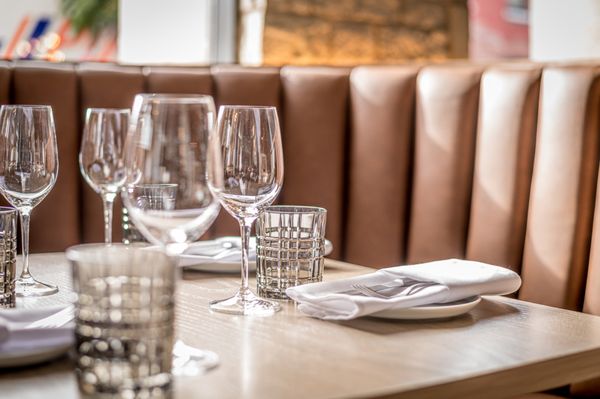 HEIST Restaurant + Wine Club by null