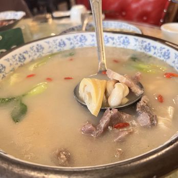 Shanghai No 1 - Soup - Chinese Near Me - Cupertino, California Shanghai No 1 - Soup - Chinese Near Me - Cupertino, California