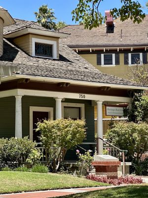 Heritage Square by null