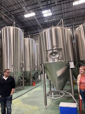 Yazoo Brewing Company by null