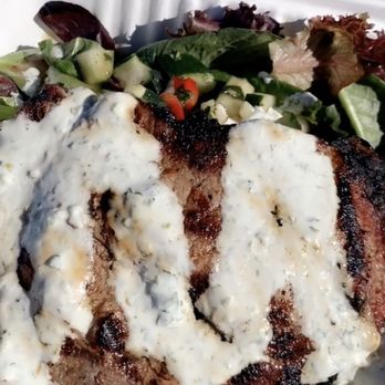 Little Lady Grill - Carne Asada - Food Trucks Near Me Little Lady Grill - Carne Asada - Food Trucks Near Me