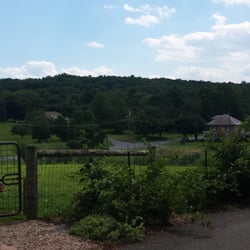 Frush Farm