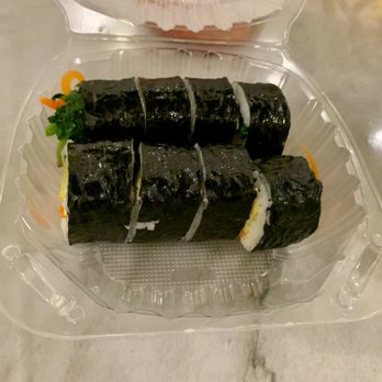 Go Go 7 - Kimbap - Korean Near Me - San Francisco, California Go Go 7 - Kimbap - Korean Near Me - San Francisco, California