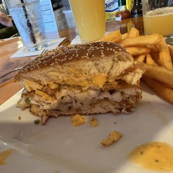 Pilot House - Fish Sandwich - Seafood Near Me - Sandwich, Massachusetts Pilot House - Fish Sandwich - Seafood Near Me - Sandwich, Massachusetts