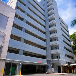 WAIKIKI PARKING GARAGE - 14 Photos & 14 Reviews - 333 Seaside Ave