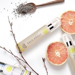 Skin Craze - Experience our luxury line of skincare products. Paraben free. Cruelty free. Vegan friendly.