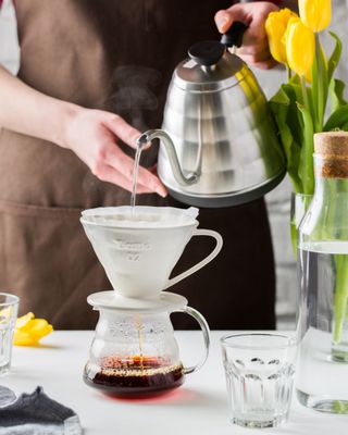 Yellow Tucan Coffee by null