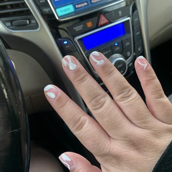Circle A Nails And Spa - today's nails 3/17 - Nail Salons Near Me - Redlands, California Circle A Nails And Spa - today's nails 3/17 - Nail Salons Near Me - Redlands, California