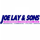 Slide of Joe Lay & Sons Plumbing