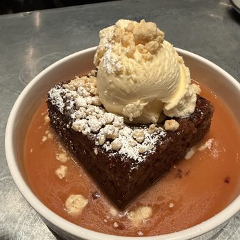 Big Grove - Sticky Toffee Pudding - Breweries Near Me - Omaha, Nebraska Big Grove - Sticky Toffee Pudding - Breweries Near Me - Omaha, Nebraska