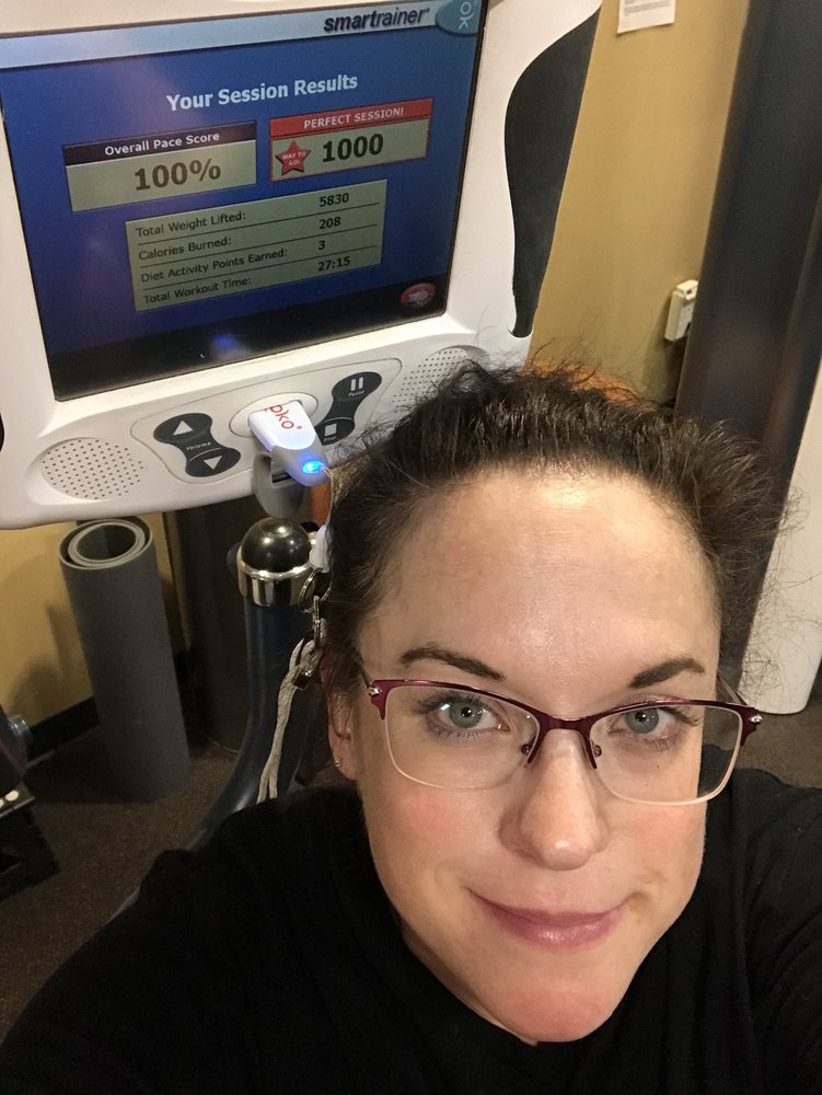 Social spots from Koko FitClub of Needham