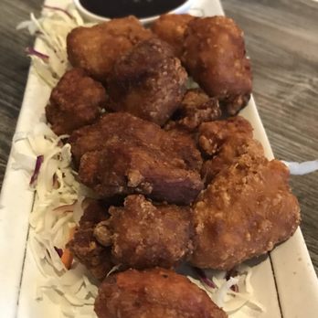Sushi Jae - karaage chicken - Japanese Near Me - San Jose, California Sushi Jae - karaage chicken - Japanese Near Me - San Jose, California