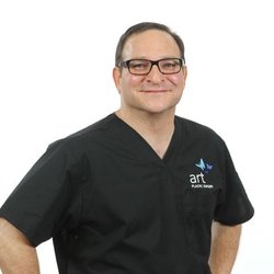 Art Plastic Surgery - Dr. Luis A. Zapiach is a Double Board Certified Plastic Surgeon.