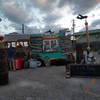 Shark Bite - Food Trucks Near Me - Navarre, Florida