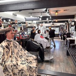 Flagship Barbershop