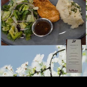 dineLA - Paul Martin's - Summer 2025 - Diners Near Me - Los Angeles, California dineLA - Paul Martin's - Summer 2025 - Diners Near Me - Los Angeles, California