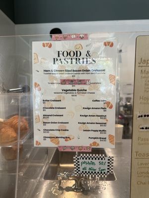 Menu photo 3 Bloomsgiving Redwood City, CA