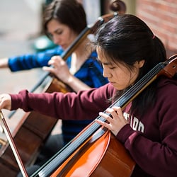 Community Music Center of Boston