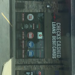 ACE Cash Express