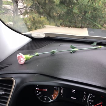 Grease Monkey - This was waiting for me when I got back in my car after my service. - Oil Change Stations Near Me - Fort Collins, Colorado