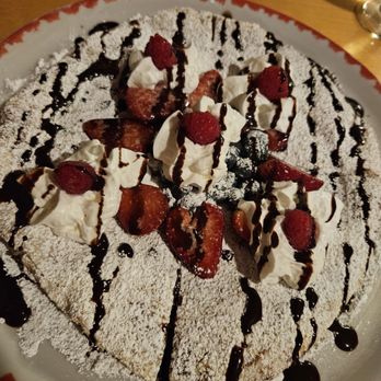 Lorenzo's Southside - Nutella Dessert Pizza - Pizza Near Me - Amsterdam, New York Lorenzo's Southside - Nutella Dessert Pizza - Pizza Near Me - Amsterdam, New York