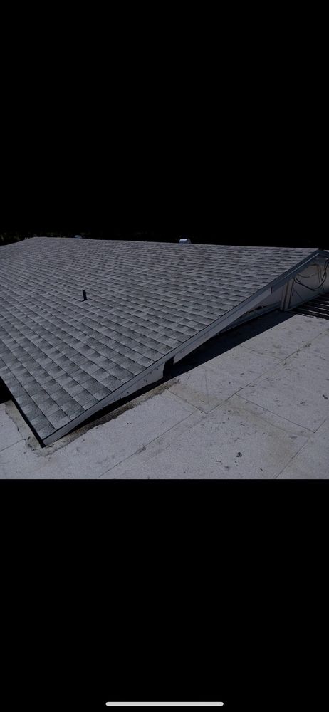 Slide of AGS Group Advanced Green Systems Group