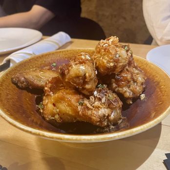 HaiSous Vietnamese Kitchen - Chicken Wings - Vietnamese Near Me - Chicago, Illinois HaiSous Vietnamese Kitchen - Chicken Wings - Vietnamese Near Me - Chicago, Illinois