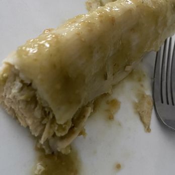 Molecajete Mexican Grill - a fork and knife - Mexican Near Me - Villa Park, Illinois