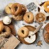 Jeff's Bagel Run gift card
