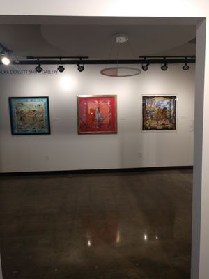 Art Center Waco by null