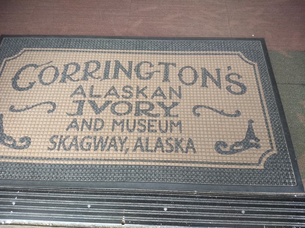 CORRINGTON ALASKA IVORY Updated August 2024 22 Photos 575