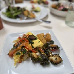 Omelette