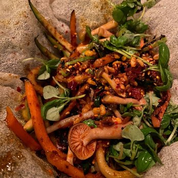 Ruka - Sichuan zoodle bowl - Sushi Bars Near Me - Boston, Massachusetts Ruka - Sichuan zoodle bowl - Sushi Bars Near Me - Boston, Massachusetts