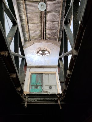 Museo Marítimo y del Presidio de Ushuaia by null